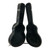 Used TAYLOR ACOUSTIC HARD CASE Guitar Case 41117-S000055100 View 3