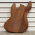 Used - Warmoth J-BASS BODY Bass Guitar 40087-S000239344 View 8
