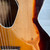 Used Gretsch Vintage Sierra 75-6007 Acoustic Guitar - Sunburst 40112-S000182645 View 6