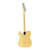 Used Fender TRADITIONAL II 70S THINLINE TELECASTER T Type Electric Guitar Natural 6-String 41130-S000011955 View 3