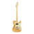 Used Fender TRADITIONAL II 70S THINLINE TELECASTER T Type Electric Guitar Natural 6-String 41130-S000011955 View 1