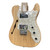 Used Fender TRADITIONAL II 70S THINLINE TELECASTER T Type Electric Guitar Natural 6-String 41130-S000011955 View 4