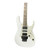 Used Ibanez RG350DX Super S Electric Guitar White 6-String 41130-S000011959 View 1
