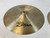 Used Zildjian 13" Mastersound Hi Hat Cymbals 41127-S000060831 View 2