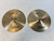 Used Zildjian 13" Mastersound Hi Hat Cymbals 41127-S000060831 View 1