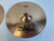 Used Zildjian 14" ZBT Hi Hat Cymbals 41127-S000060832 View 3
