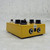 Used T-Rex Engineering Yellow Drive Overdrive Pedal 40042-S000269968 View 3