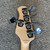 Used STERLING SUB SERIES STINGRAY 5 Bass Guitar 41106-S000100551 View 5