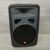 Used JBL Eon Power 15 Powered Full Range Speaker Cabinet 40015-S000337662 View 3