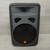 Used JBL Eon Power 15 Powered Full Range Speaker Cabinet 40015-S000337663 View 3