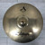 Used Zildjian A Custom 16" Crash Cymbal 40051-S000118599 View 1
