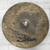 Used Zildjian 18" Uptown Ride Cymbal 40051-S000118600 View 2