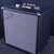 Used Fender RUMBLE 25 BASS COMBO AMP 1 x 10 Bass Combo Amplifier 1 x 10 41140-S000137589 View 4