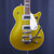 Used Gretsch ELECTROMATIC G5438T LP Type Electric Guitar Goldtop 6-String 41140-S000137594 View 1