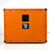 Used Orange PPC112 Guitar Speaker Cabinet 1 x 12 41103-S000058674 View 3