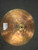 Used 14 INCH HI HAT TOP Cymbal 14" 41116-S000052279 View 1