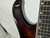 Used Gibson VICTORY FIGURED TOP Offset Double Cutaway Electric Guitar Sunburst 6-String 40012-S000313281 View 8