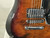 Used Gibson VICTORY FIGURED TOP Offset Double Cutaway Electric Guitar Sunburst 6-String 40012-S000313281 View 11
