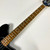 Used Ibanez TMB30 1P-03 Bass Guitar Black 4-String 41103-S000058680 View 5