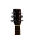 Used 1982 Takamine F360S-LH Left-Handed Acoustic Guitar 40090-S000083824 View 11