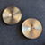 Used Zildjian K Hi Hat Cymbals 13" 40111-S000193661 View 2