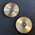 Used Zildjian K Hi Hat Cymbals 15" 40111-S000193662 View 2