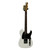 Used Fender PLAYER II TELECASTER MIM T Type Electric Guitar White 6-String 40009-S000313905 View 1