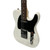 Used Fender PLAYER II TELECASTER MIM T Type Electric Guitar White 6-String 40009-S000313905 View 4