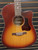 Used Seagull ENTOURAGE AUTUMN CWQIT Acoustic Guitar Sunburst 41116-S000052289 View 3