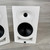 Used Kali Audio LP-6 - 6.5-inch Powered Studio Monitor - White - Pair 40112-S000182655 View 4