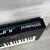 Used Roland JUNO DS-88 Synthesizer - 88-key 40112-S000182658 View 9