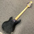 Used Dillion ELECTRIC BASS Bass Guitar Black 4-String 40111-S000193672 View 3