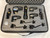 Used Shure PGADRUMKIT7 Drum Mic Kit 41127-S000060861 View 2