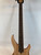 Used Yamaha TRBX605FM Bass Guitar 41127-S000060865 View 3