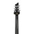 Used Schecter C-1 PLATINUM Modern Metal Electric Guitar Other 6-String View 3