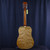 Used JOHN DAVID SCOTT DREADNOUGHT QUILTED MAP Solid Top Acoustic Guitar Natural 41140-S000137601 View 7