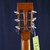 Used JOHN DAVID SCOTT DREADNOUGHT QUILTED MAP Solid Top Acoustic Guitar Natural 41140-S000137601 View 5