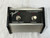 Used Fender 2 BUTTON FOOTSWITCH Switch Pedal 40012-S000313283 View 1
