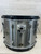 Used Tama ROCKSTAR MIJ BRUSHED CHROME 5PC Drum Shells and Hardware Silver/Gray 41124-S000211320 View 6