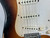 Used Fender VINTERA 50S ROAD WORN STRAT S Type Electric Guitar Sunburst 6-String 40012-S000313289 View 10