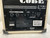 Used Roland MICRO CUBE AMP 1 x 5 Solid State Amplifier 1 x 5 40012-S000313293 View 11