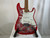 Used Firefly PURE SERIES S-TYPE S Type Electric Guitar Custom Graphics 6-String 40012-S000313294 View 1