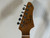 Used Firefly PURE SERIES S-TYPE S Type Electric Guitar Custom Graphics 6-String 40012-S000313294 View 3