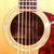 Used Alvarez DY-85A Vintage  Acoustic Guitar Natural 40042-S000270018 View 6