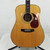Used Alvarez DY-85A Vintage  Acoustic Guitar Natural 40042-S000270018 View 1