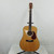 Used Alvarez DY-85A Vintage  Acoustic Guitar Natural 40042-S000270018 View 3