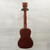 Used Makala MK-C Ukulele Wood 40015-S000337684 View 3