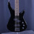 Used Stagg PJ STYLE BASS GUITAR Bass Guitar Black 4-String 41140-S000137605 View 2