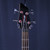 Used Stagg PJ STYLE BASS GUITAR Bass Guitar Black 4-String 41140-S000137605 View 5