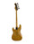 Used Fender PRECISION BASS 1973 W/HSC -WEAR Vintage P Type Bass Guitar Natural 4-String 41115-S000117137 View 6
